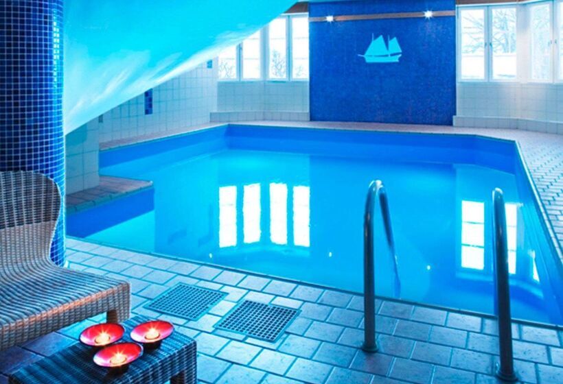 Quality Hotel Statt