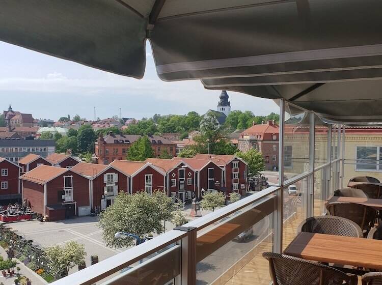 Quality Hotel Statt