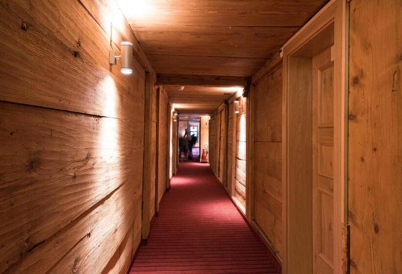 Hotel Restaurant Hirschen