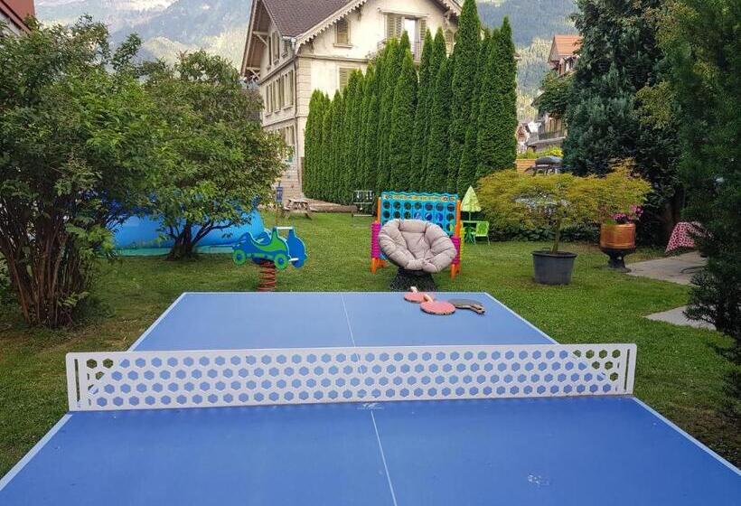 Hotel Restaurant Hirschen