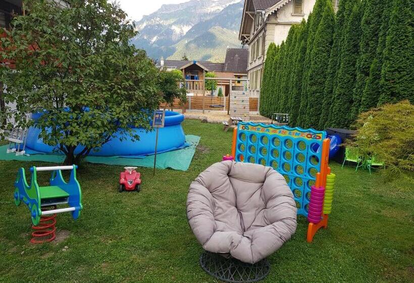 Hotel Restaurant Hirschen