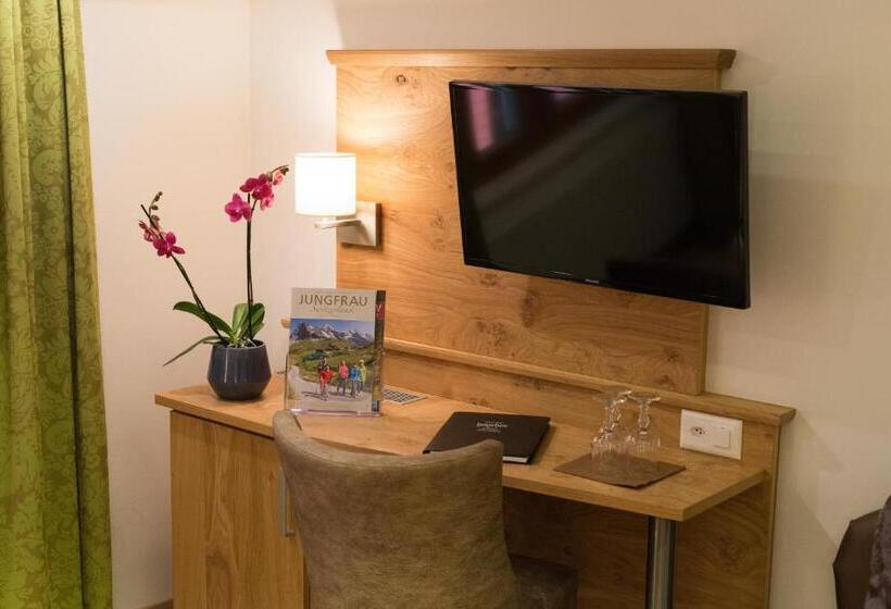 Hotel Restaurant Hirschen