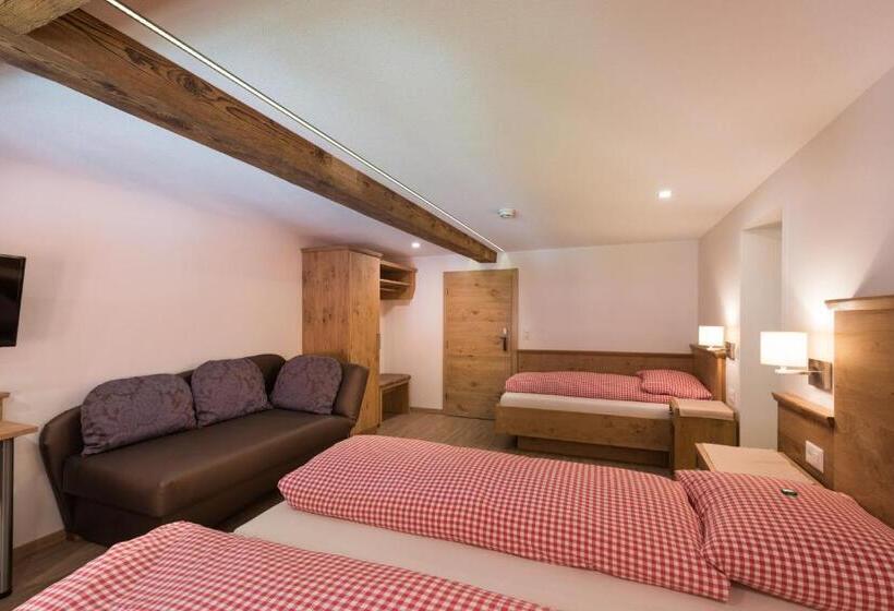 Hotel Restaurant Hirschen