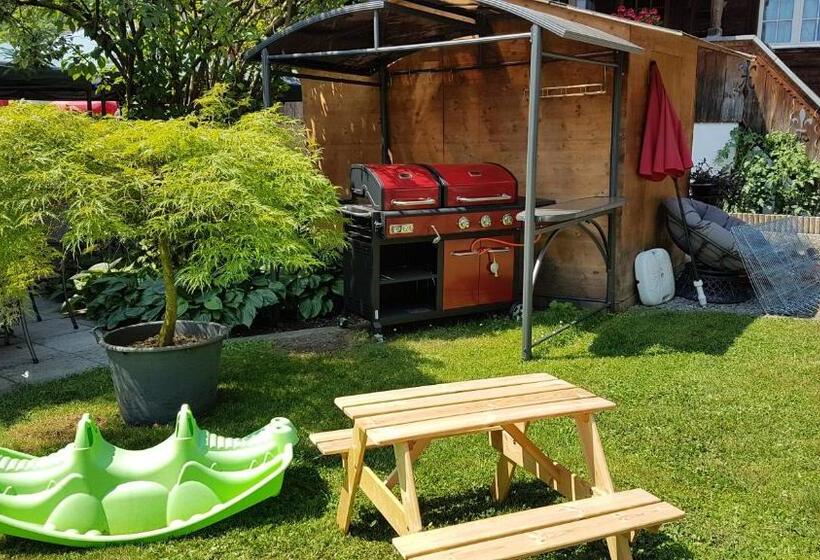 Hotel Restaurant Hirschen