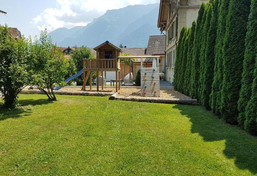 Hotel Restaurant Hirschen