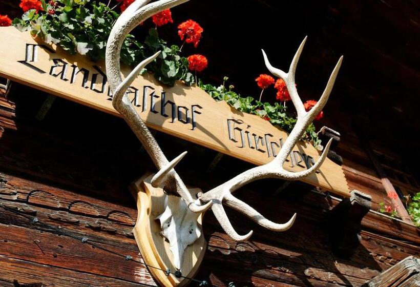 Hotel Restaurant Hirschen