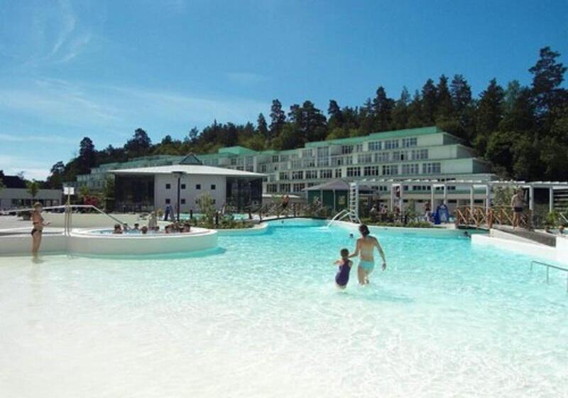 Отель Ronnebybrunn