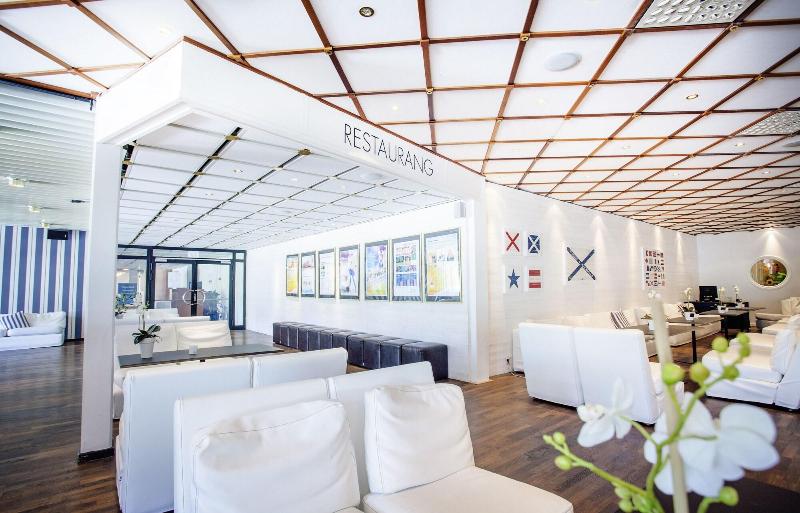 Отель Ronnebybrunn