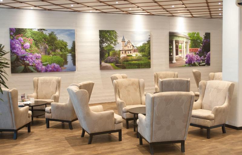 Отель Ronnebybrunn