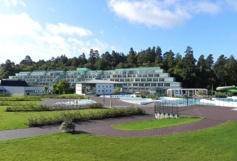 هتل Ronnebybrunn