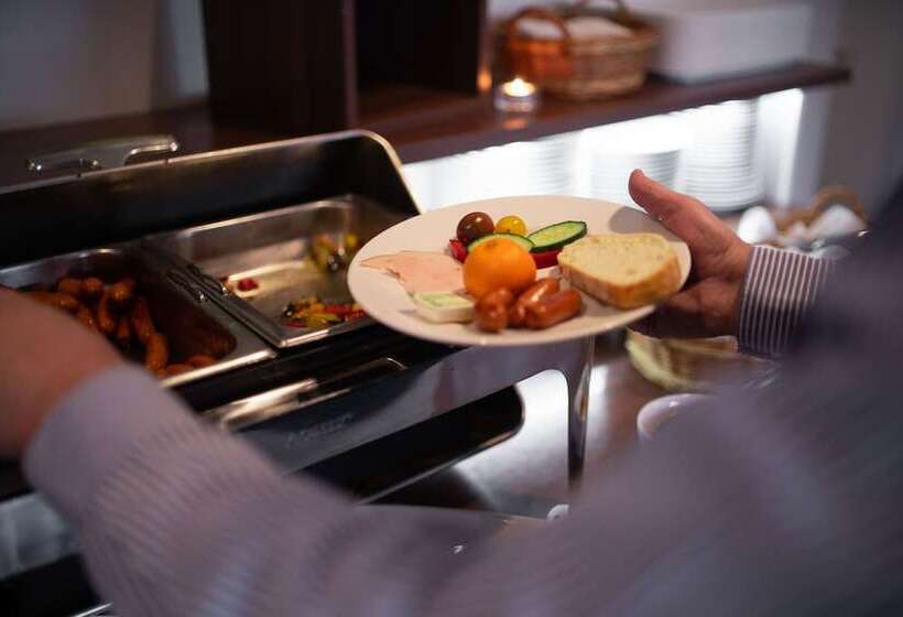 Отель Ronnebybrunn