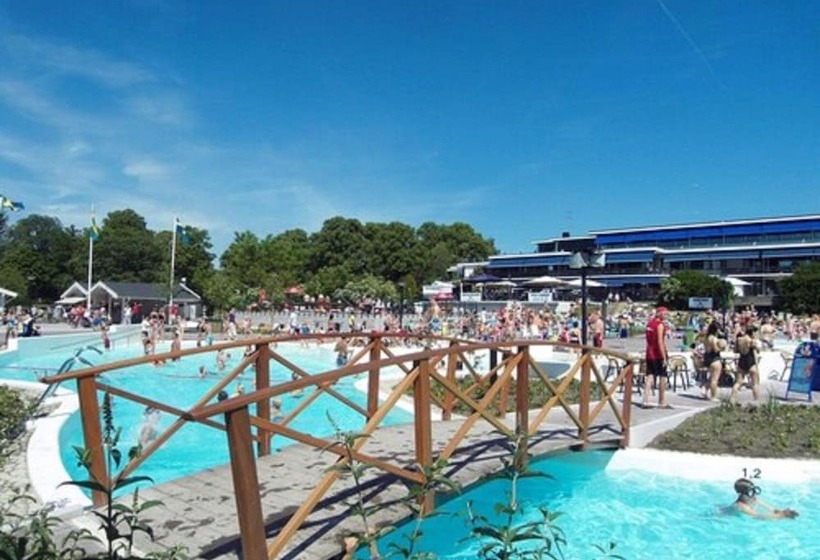 Отель Ronnebybrunn