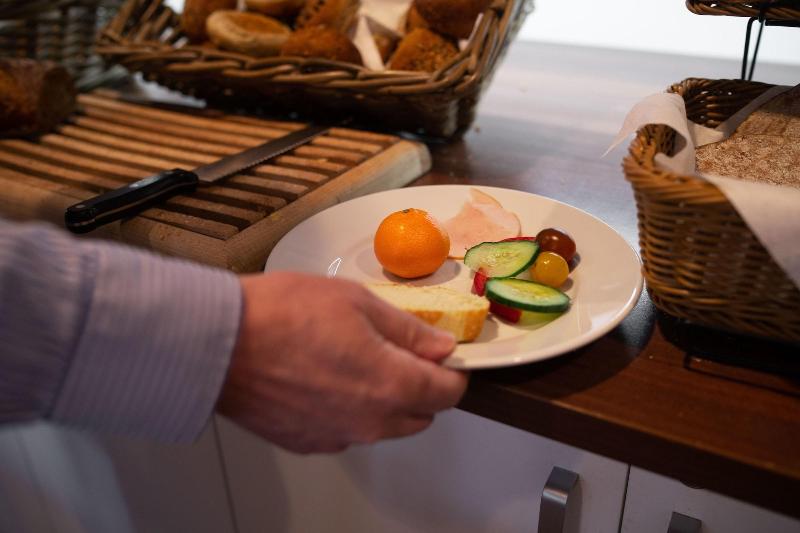 Отель Ronnebybrunn