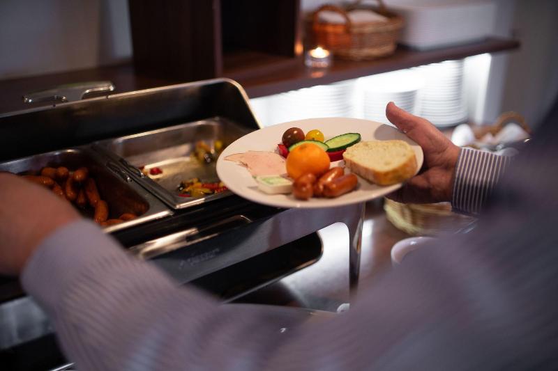 Отель Ronnebybrunn