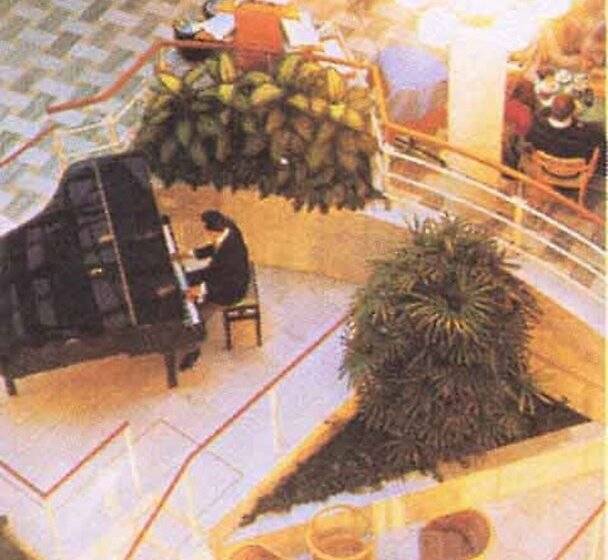 فندق Scandic Södra Kajen