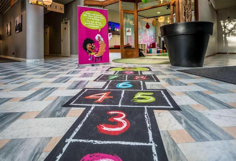 فندق Scandic Södra Kajen
