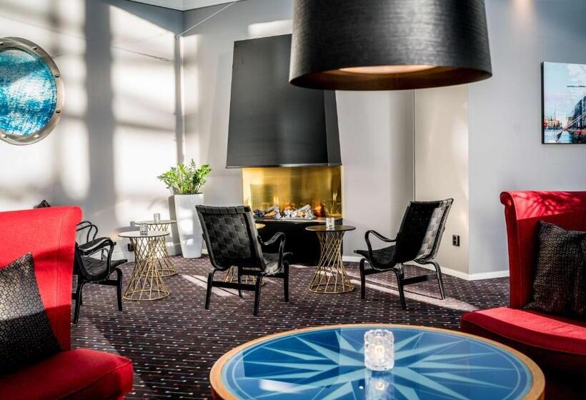 فندق Scandic Södra Kajen