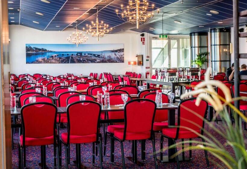 فندق Scandic Södra Kajen