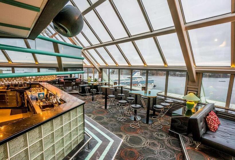 فندق Scandic Södra Kajen