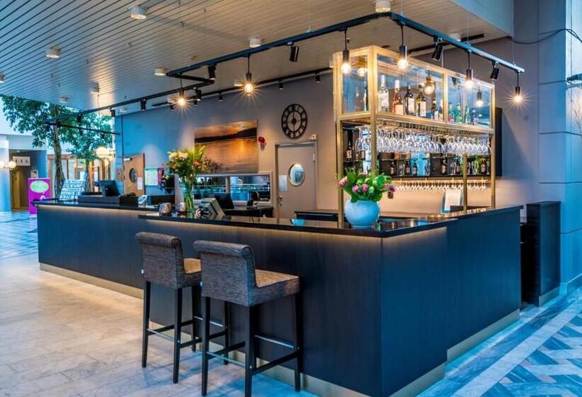 فندق Scandic Södra Kajen