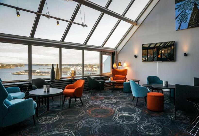 فندق Scandic Södra Kajen