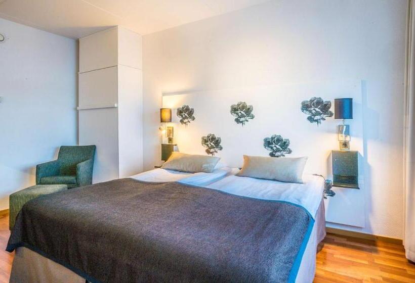 فندق Scandic Södra Kajen
