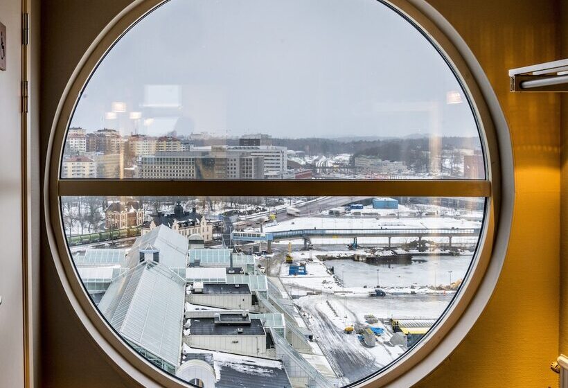 فندق Scandic Södra Kajen