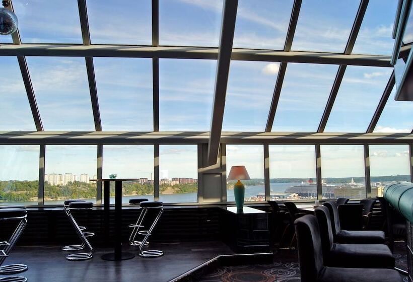 فندق Scandic Södra Kajen