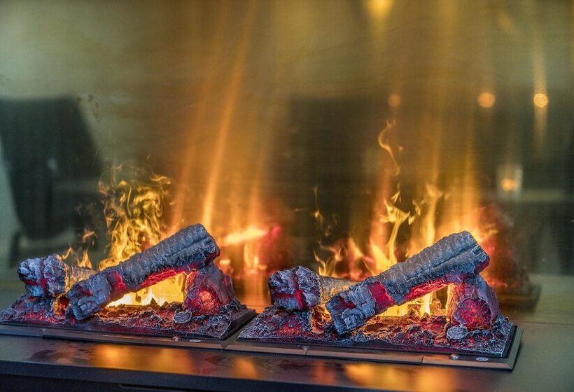 فندق Scandic Södra Kajen