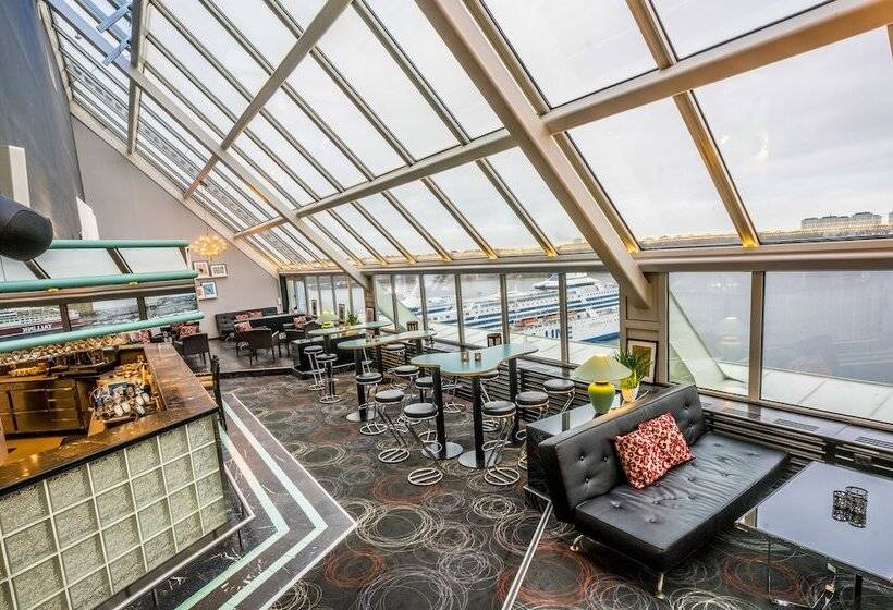 فندق Scandic Södra Kajen