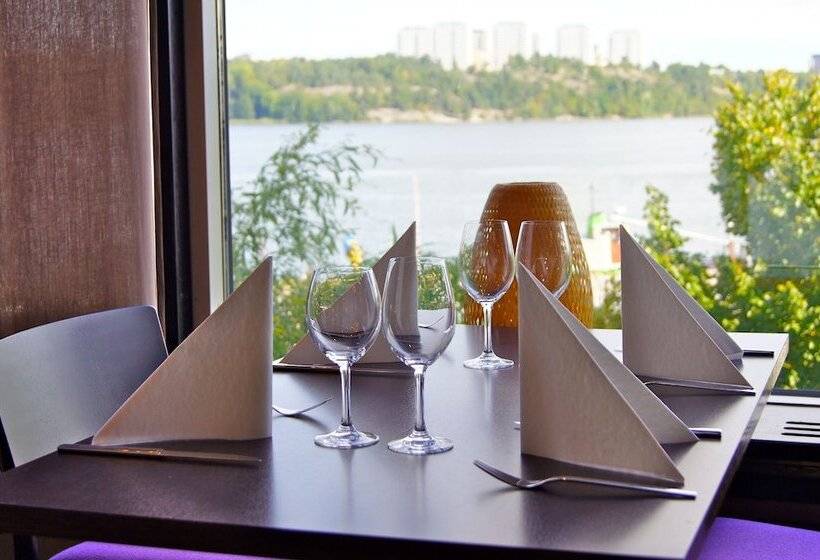 فندق Scandic Södra Kajen