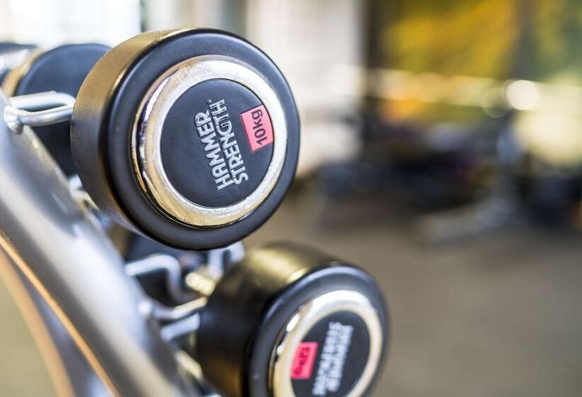 فندق Scandic Södra Kajen