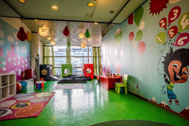 فندق Scandic Södra Kajen