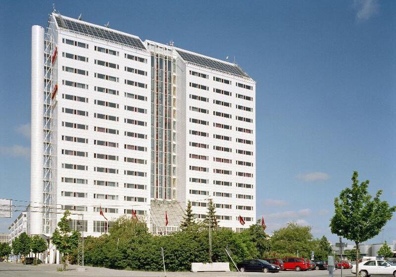 فندق Scandic Södra Kajen