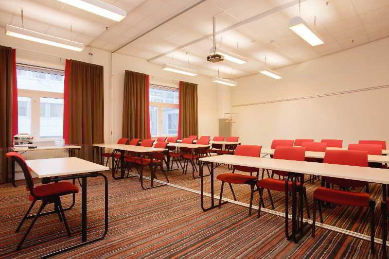 فندق Scandic Södra Kajen