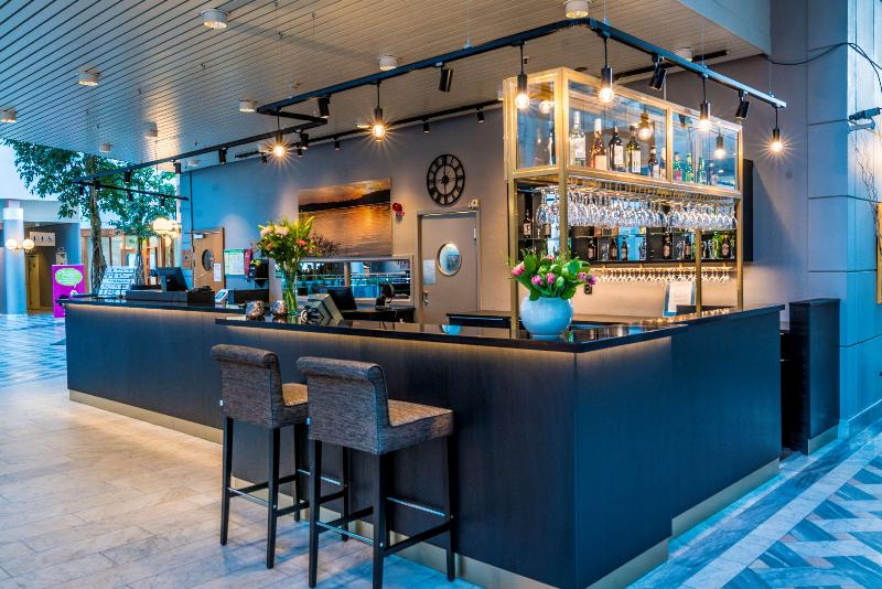 فندق Scandic Södra Kajen