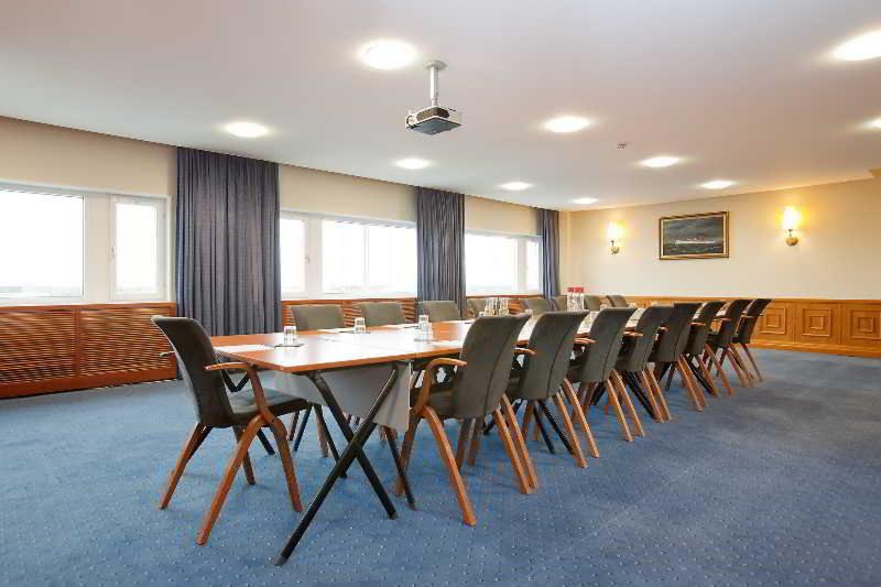 فندق Scandic Södra Kajen