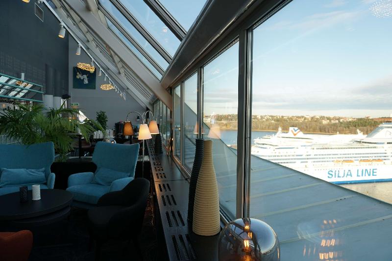 فندق Scandic Södra Kajen