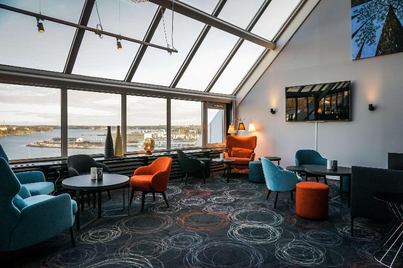فندق Scandic Södra Kajen
