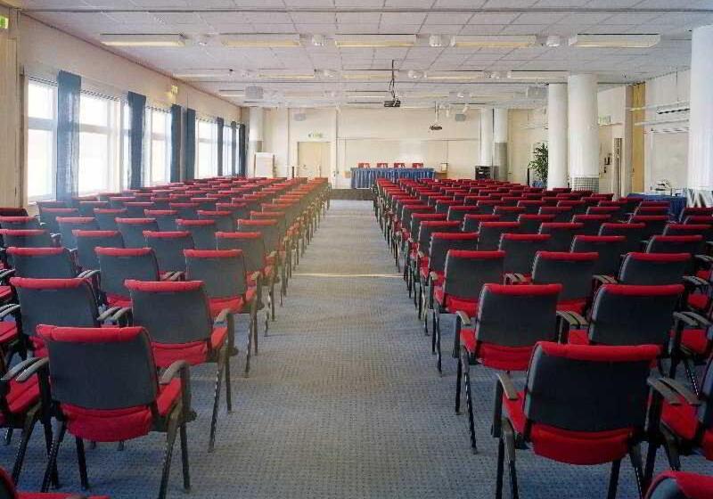 فندق Scandic Södra Kajen