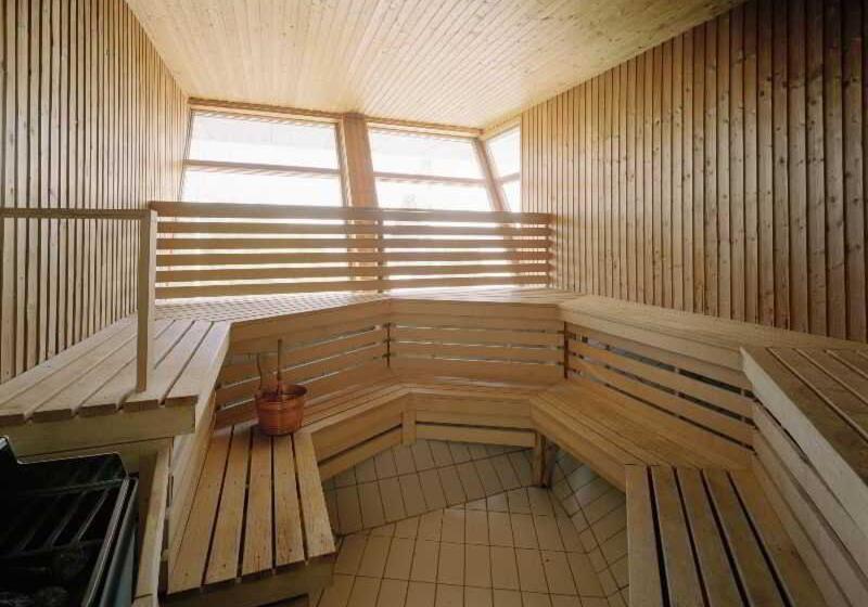 فندق Scandic Södra Kajen