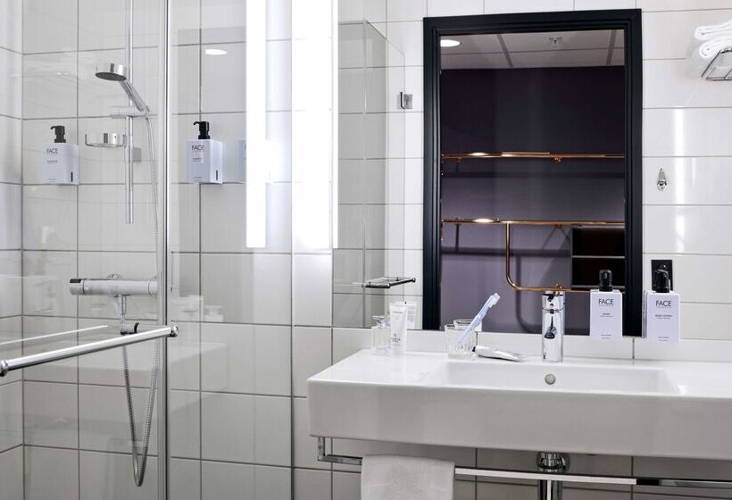 فندق Scandic Continental