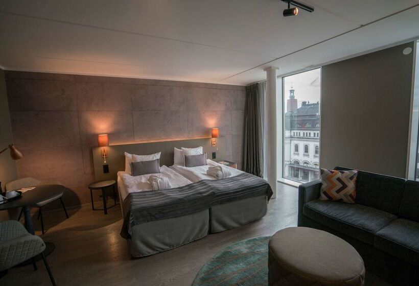 فندق Scandic Continental