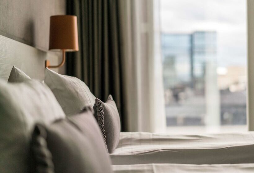 فندق Scandic Continental