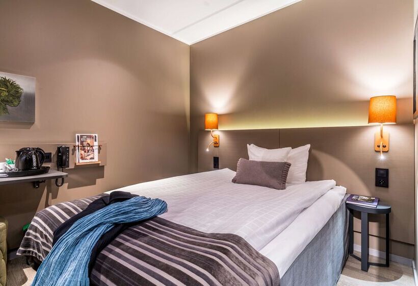 فندق Scandic Continental