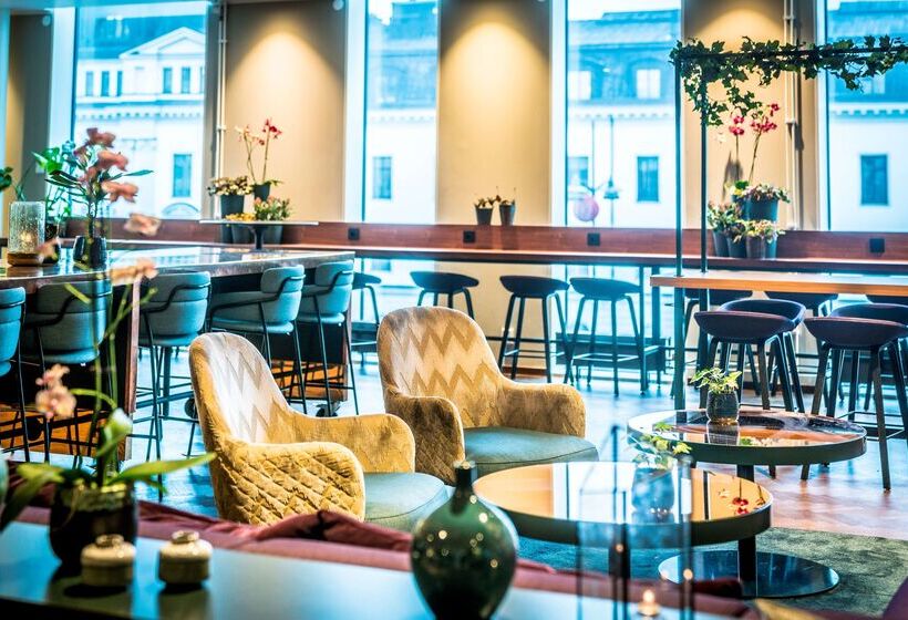 فندق Scandic Continental