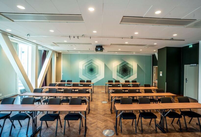 فندق Scandic Continental