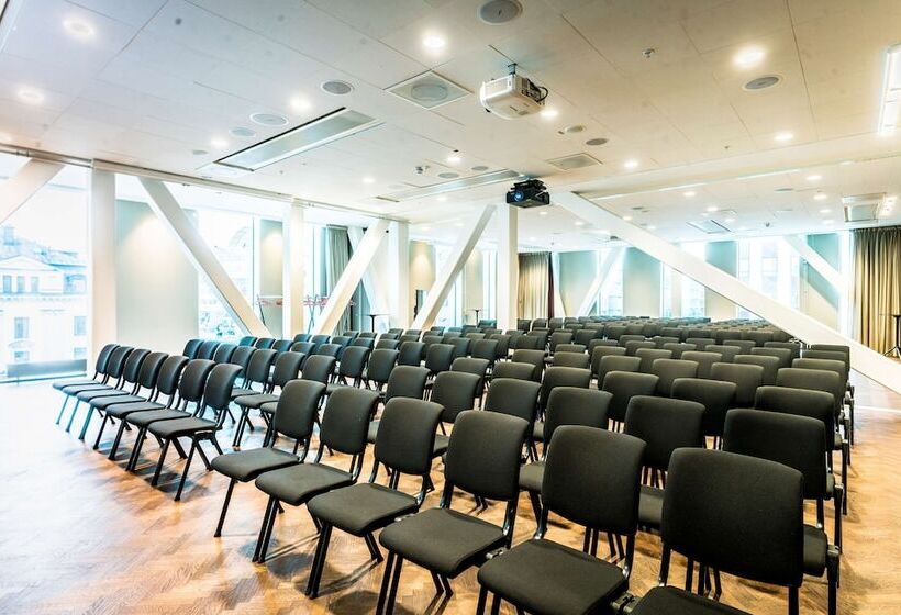 فندق Scandic Continental