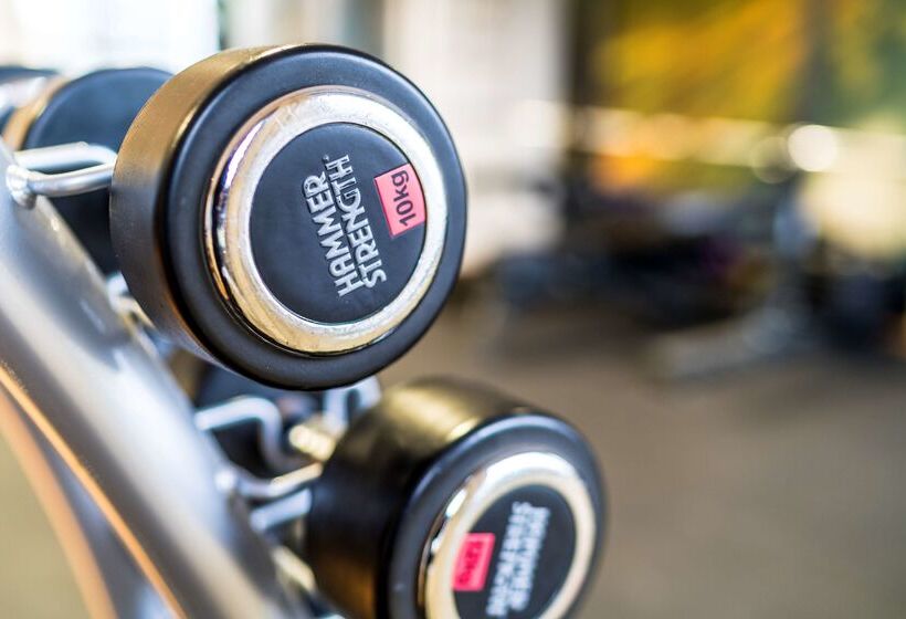 هتل Scandic Jarva Krog
