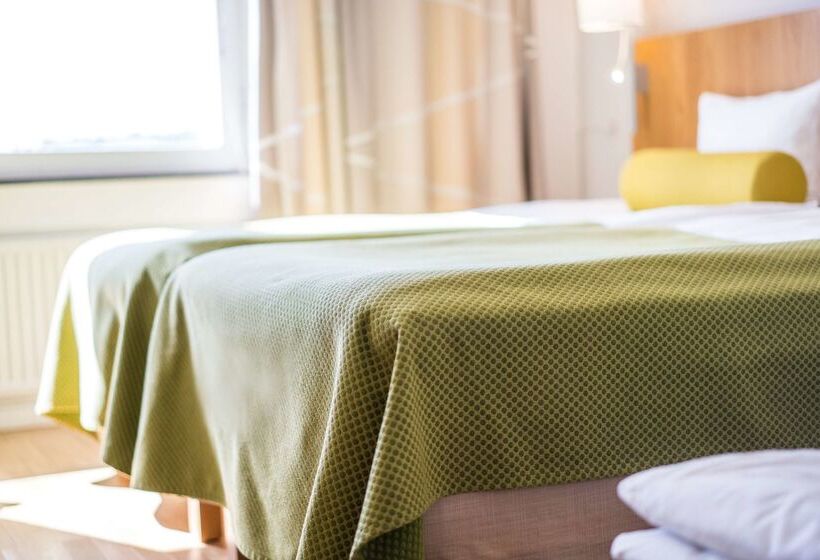 호텔 Scandic Jarva Krog